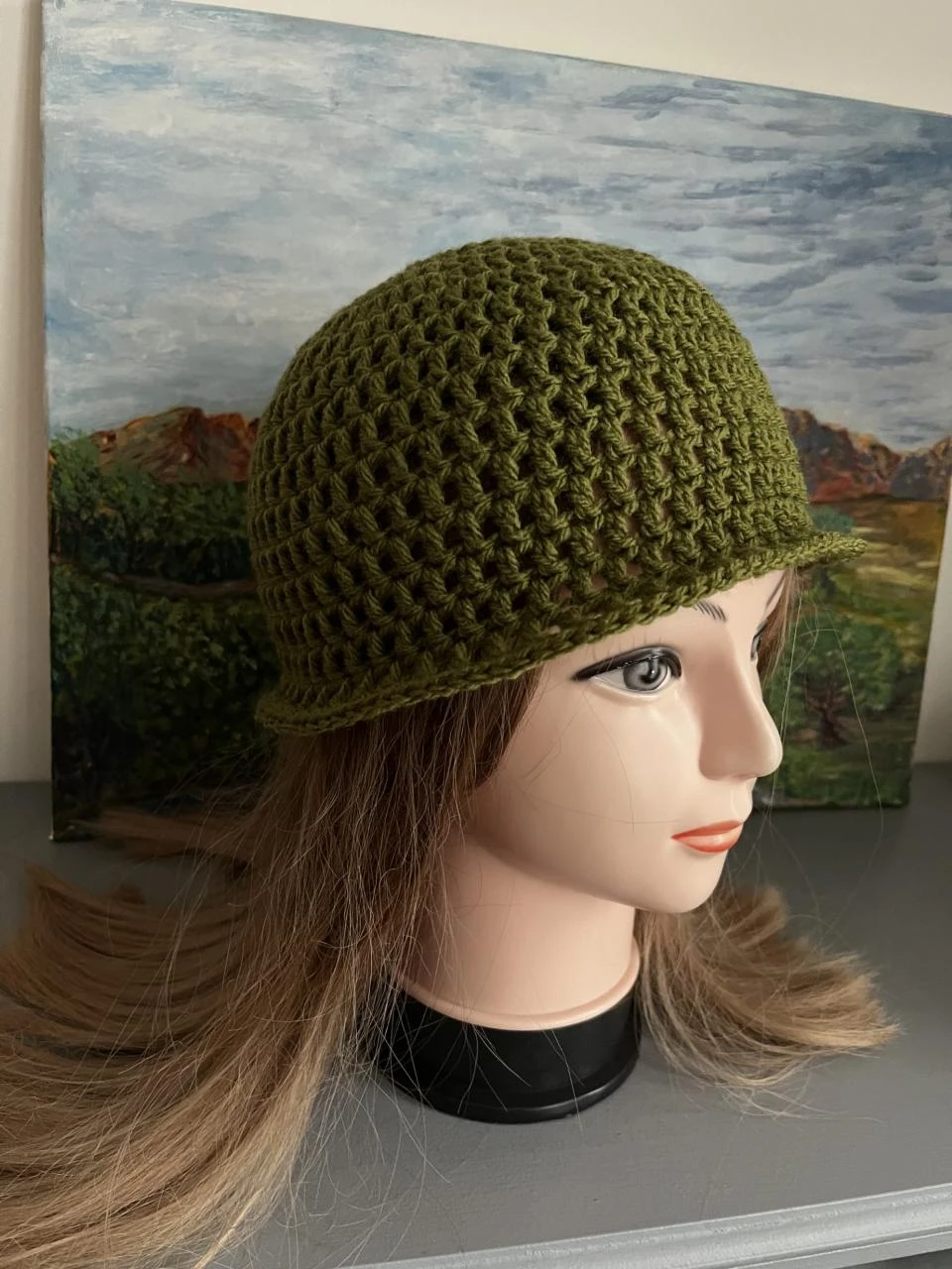 Bonnet chapeau bob hat hut hattur gorro cap kappe tapa dop caipin berretto boné – photo 4